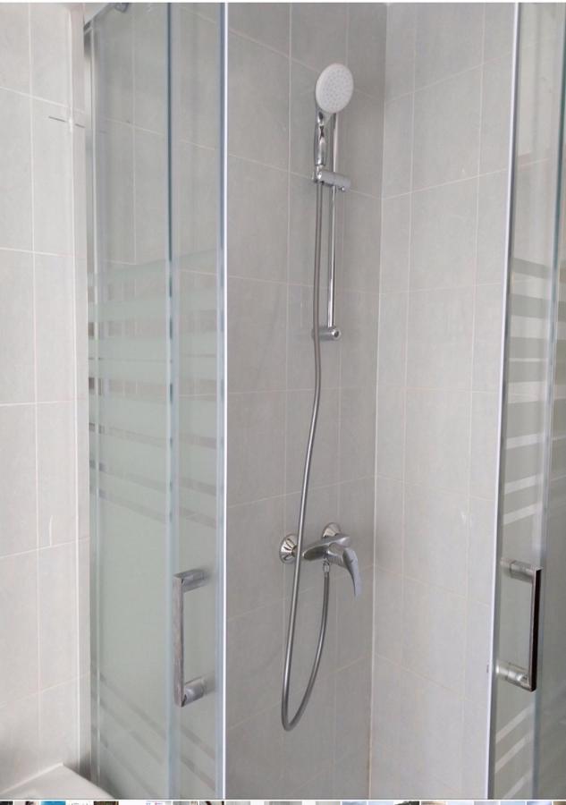 Casa Plava Sea View Apartment Ρόβινι Εξωτερικό φωτογραφία