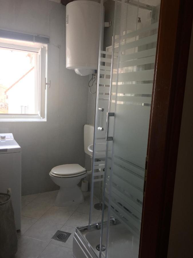 Casa Plava Sea View Apartment Ρόβινι Εξωτερικό φωτογραφία