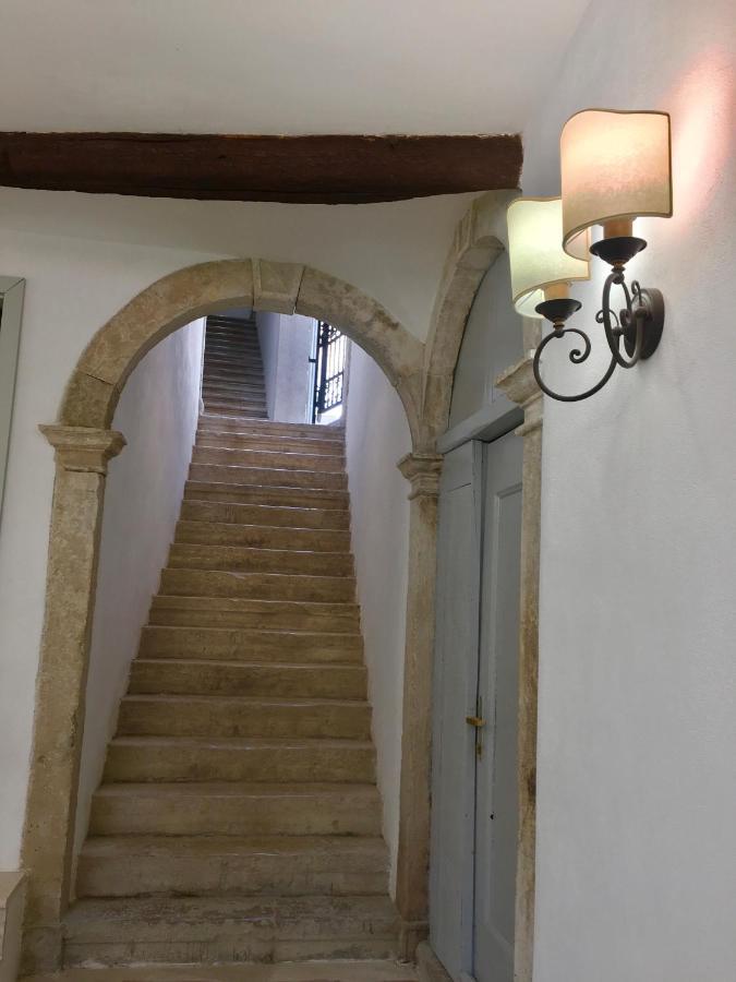 Casa Plava Sea View Apartment Ρόβινι Εξωτερικό φωτογραφία