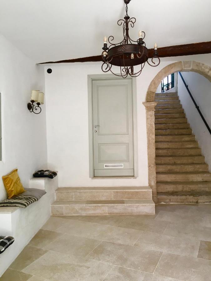 Casa Plava Sea View Apartment Ρόβινι Εξωτερικό φωτογραφία