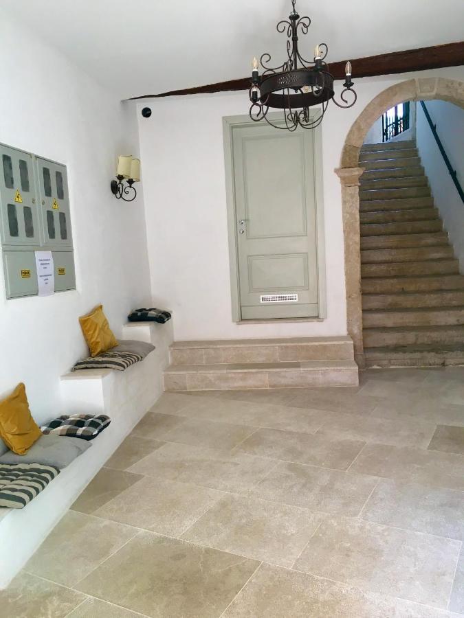 Casa Plava Sea View Apartment Ρόβινι Εξωτερικό φωτογραφία