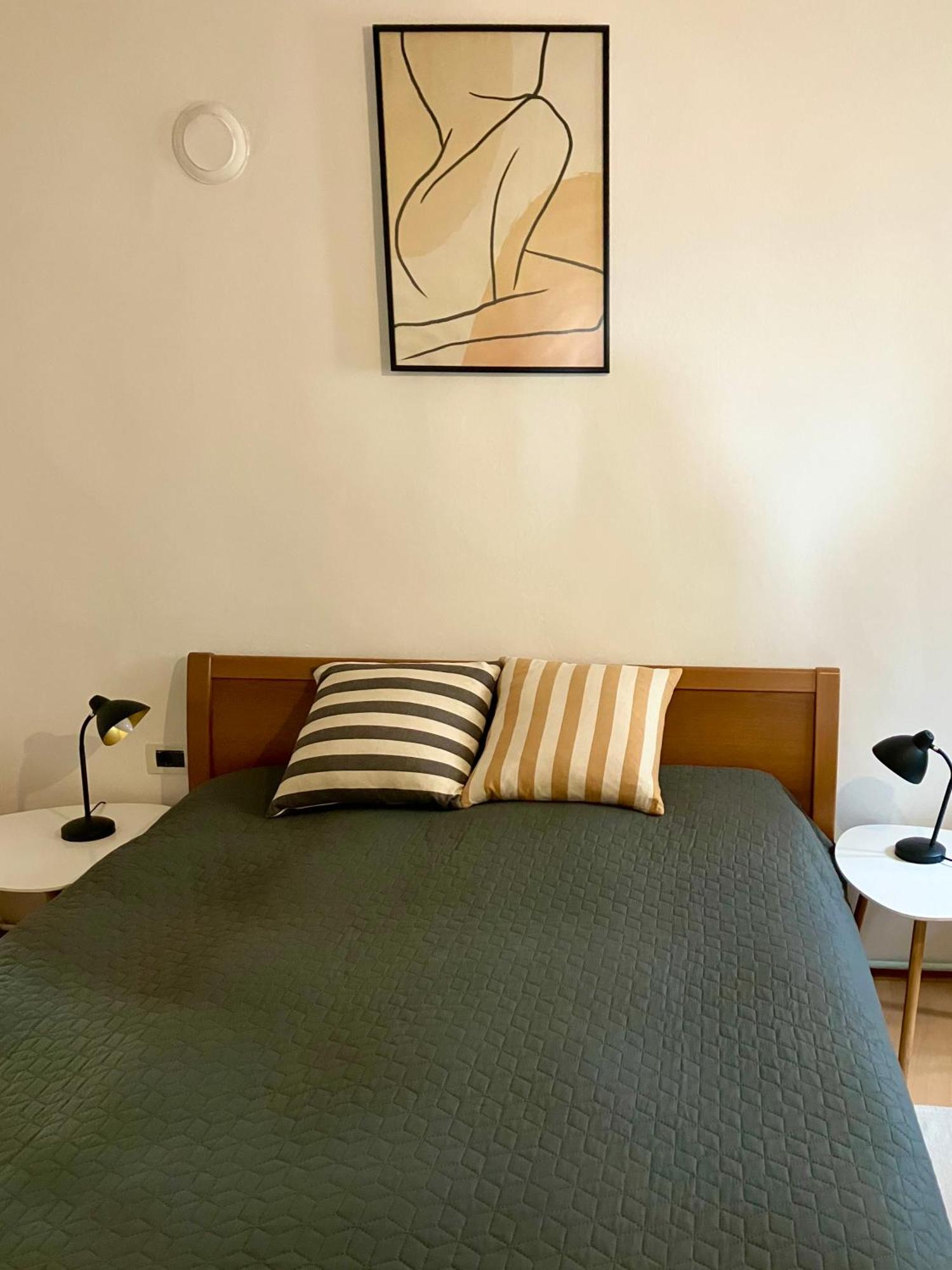 Casa Plava Sea View Apartment Ρόβινι Εξωτερικό φωτογραφία